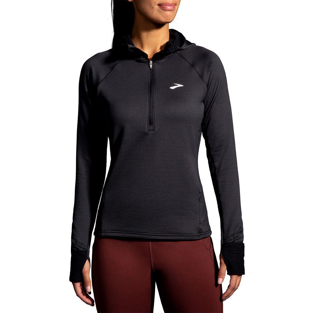 Notch Thermal Hoodie 2.0 Damen