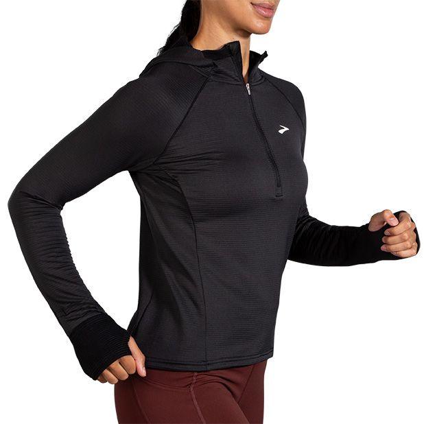 Notch Thermal Hoodie 2.0 Damen