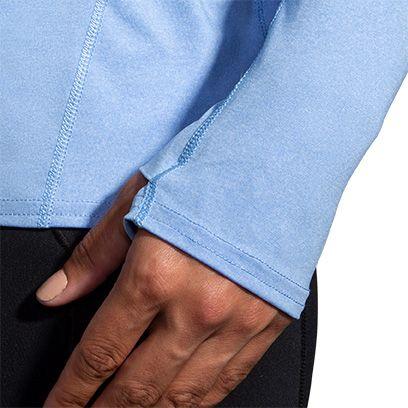 Dash 1/2 Zip 2.0 Damen