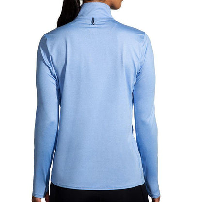 Dash 1/2 Zip 2.0 Damen