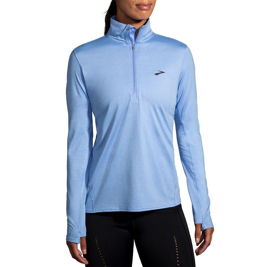 Dash 1/2 Zip 2.0 Damen