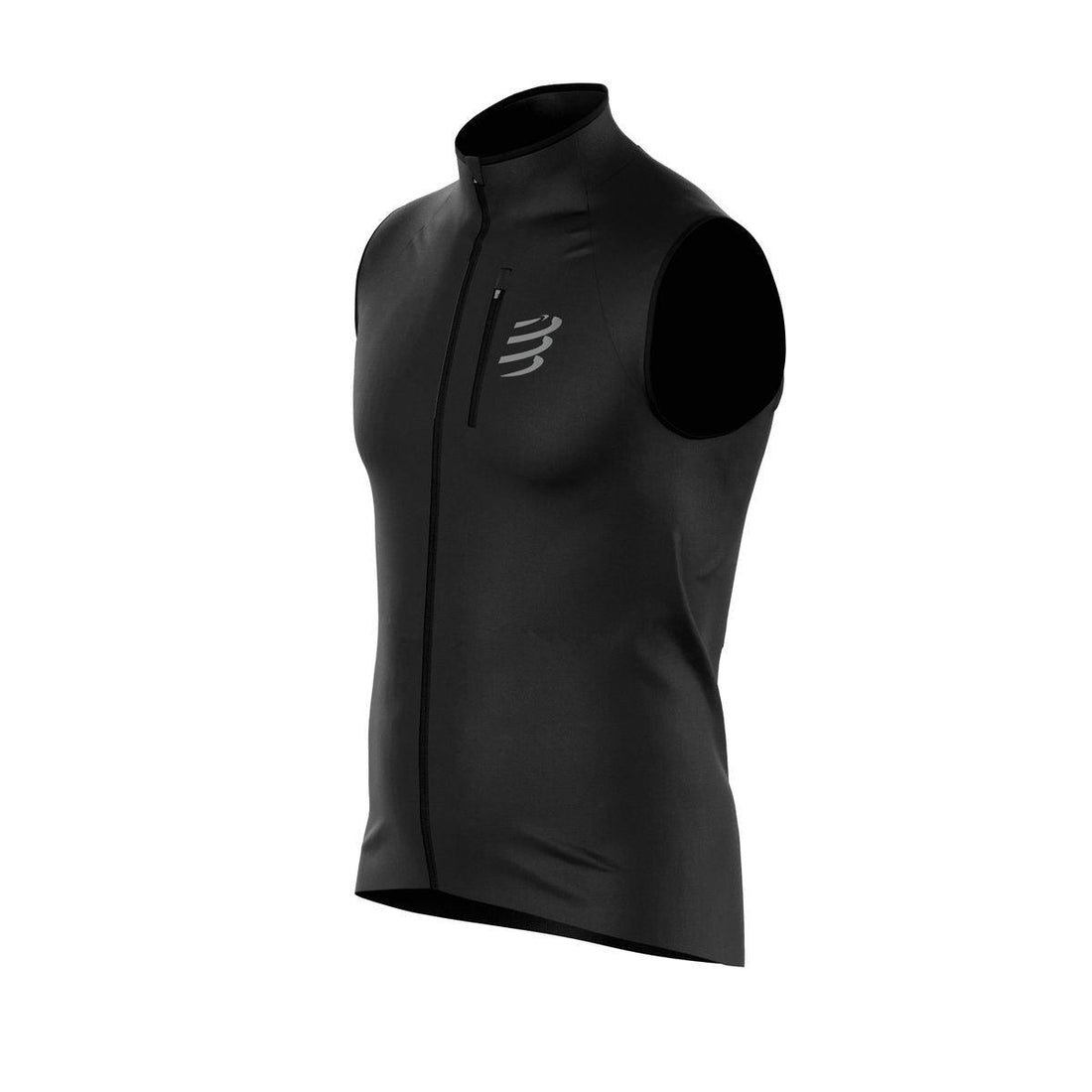 Hurricane Windproof Vest Herren