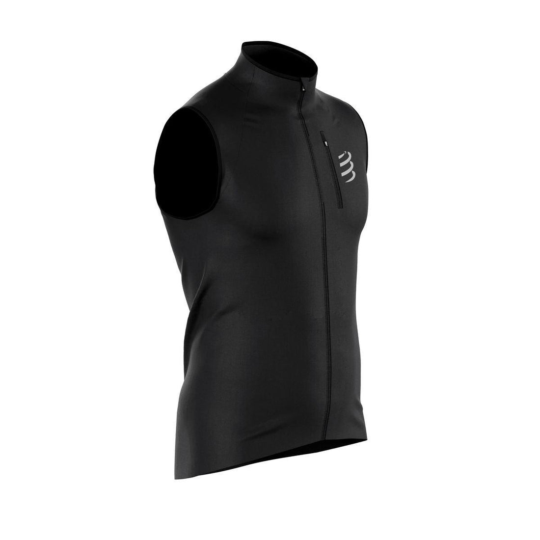Hurricane Windproof Vest Herren