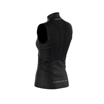 Hurricane Windproof Vest Damen