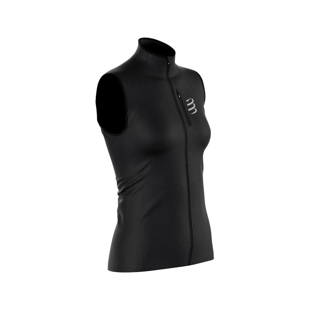Hurricane Windproof Vest Damen