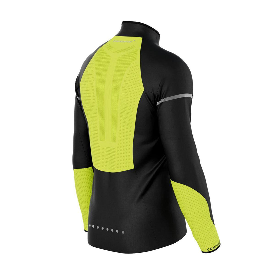 Hurricane Windproof Jacket Flash Herren