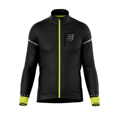 Hurricane Windproof Jacket Flash Herren