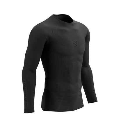 On/Off Base Layer LS Top Herren