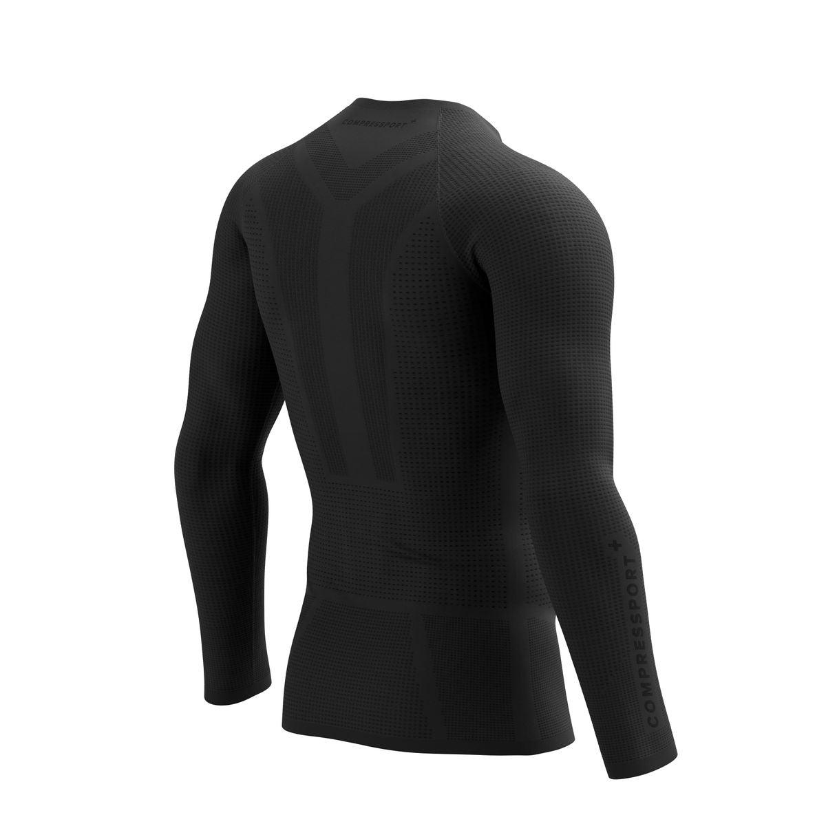 On/Off Base Layer LS Top Herren