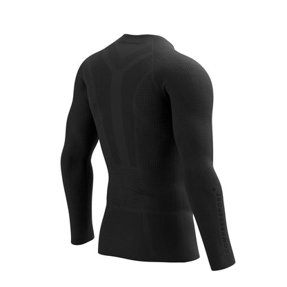 On/Off Base Layer LS Top Herren