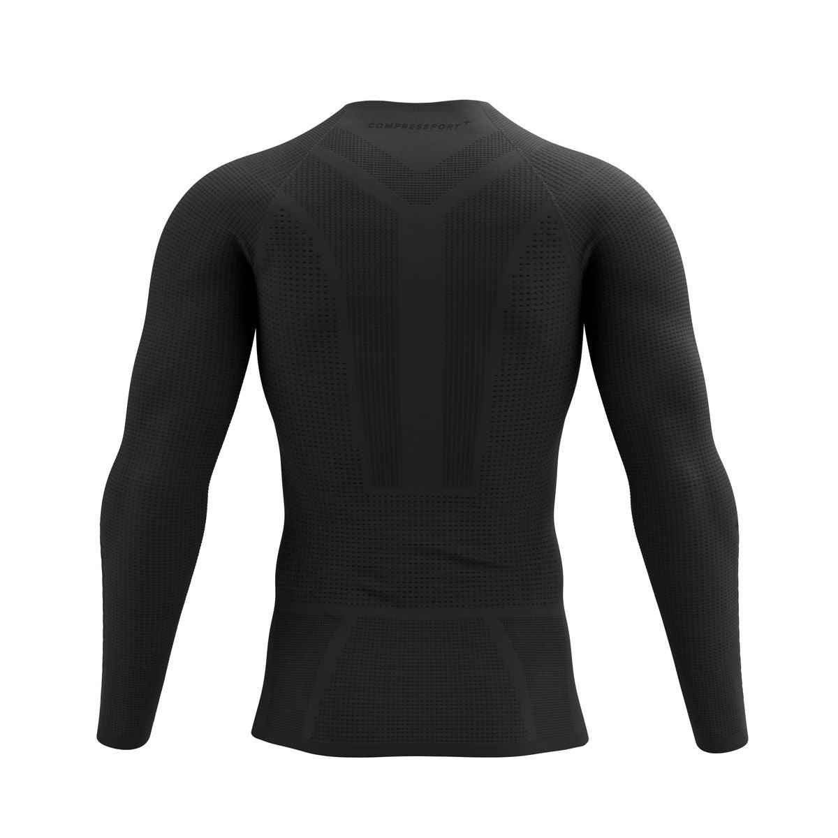 On/Off Base Layer LS Top Herren