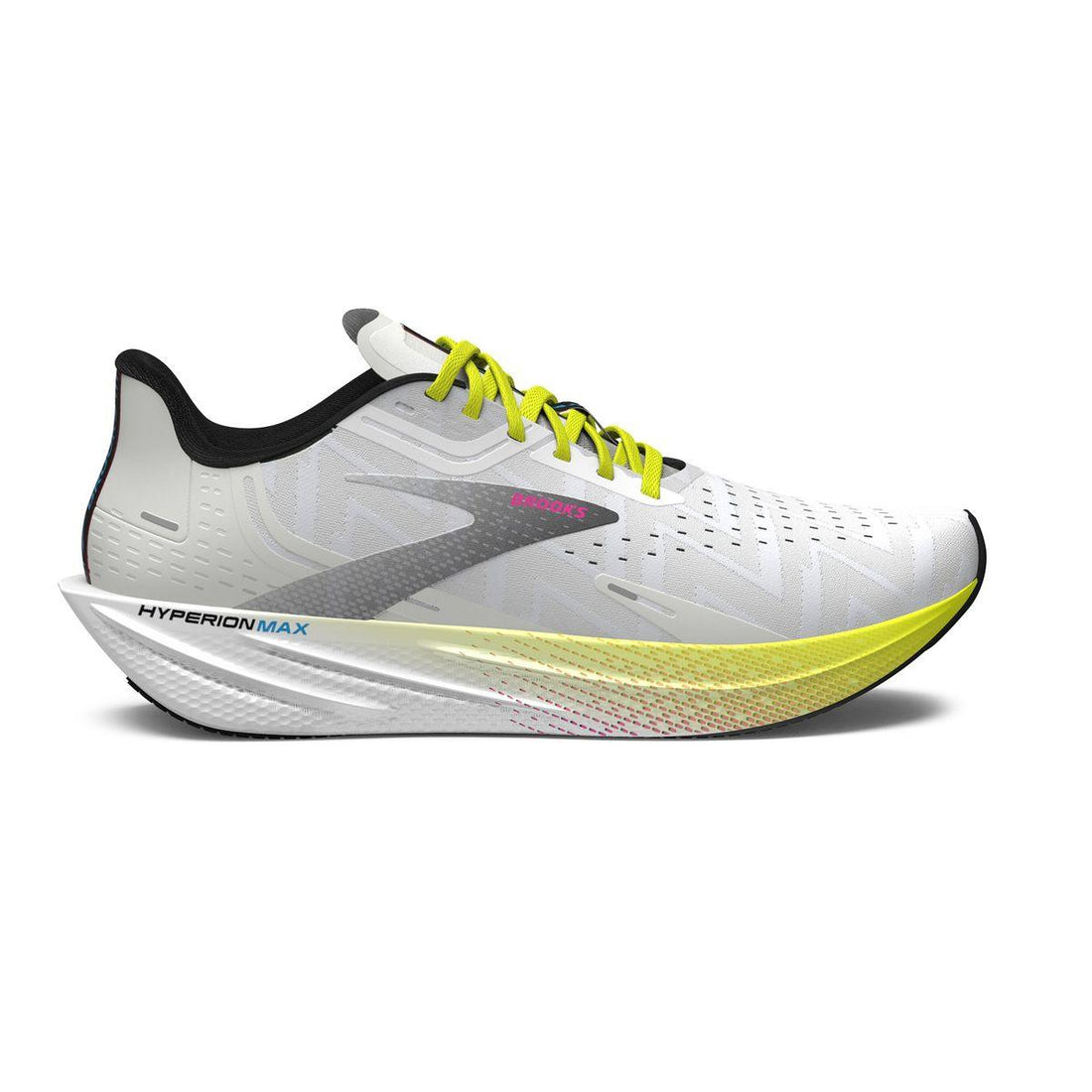 Hyperion Max Herren