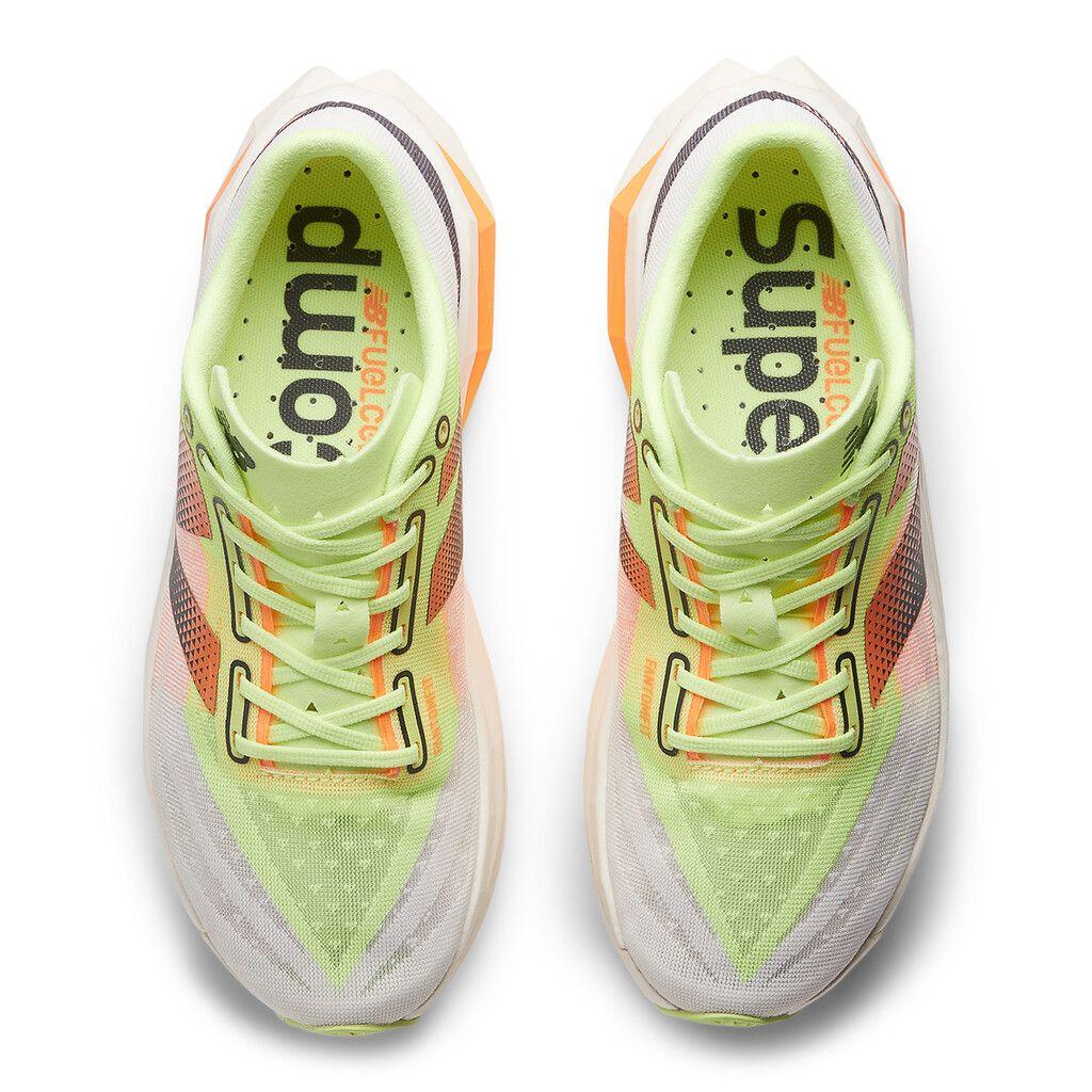 Fuel Cell SC Elite v4 Damen