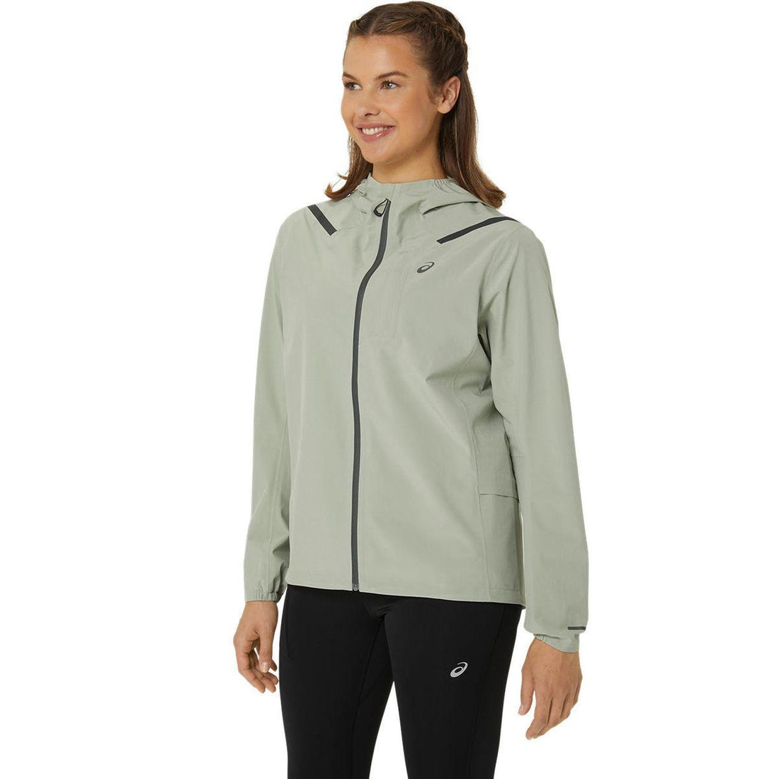 ACCELERATE WATERPROOF 2.0 JACKET Damen