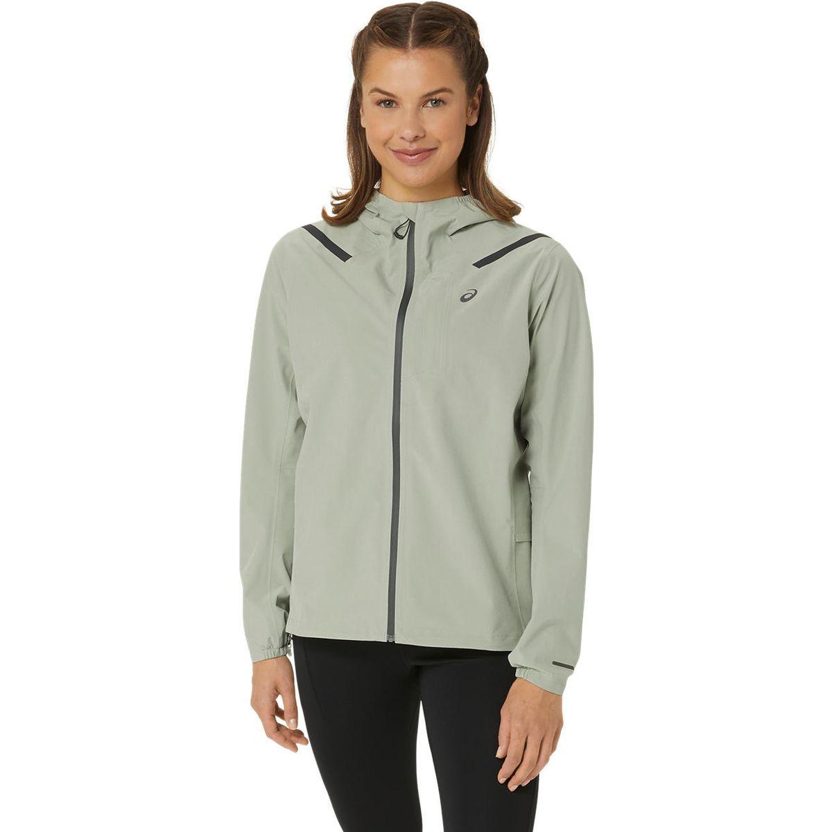 ACCELERATE WATERPROOF 2.0 JACKET Ladies