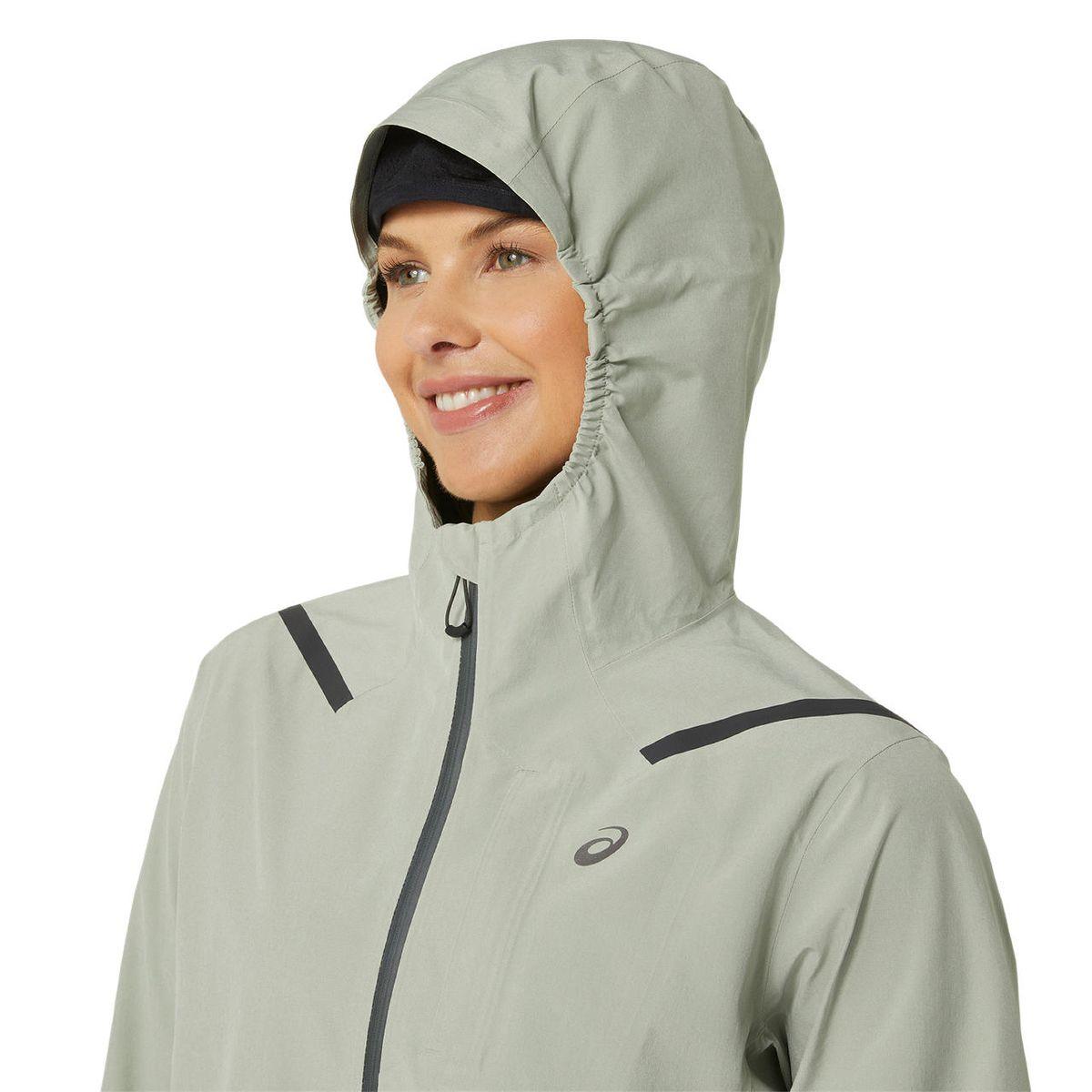 ACCELERATE WATERPROOF 2.0 JACKET Ladies