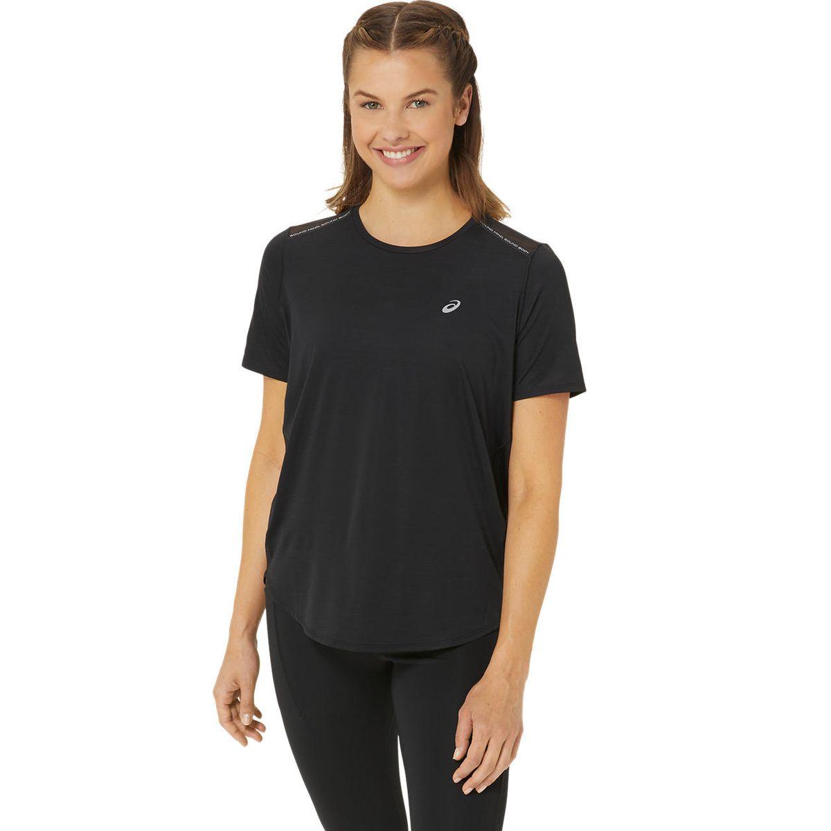 ROAD SS TOP Damen