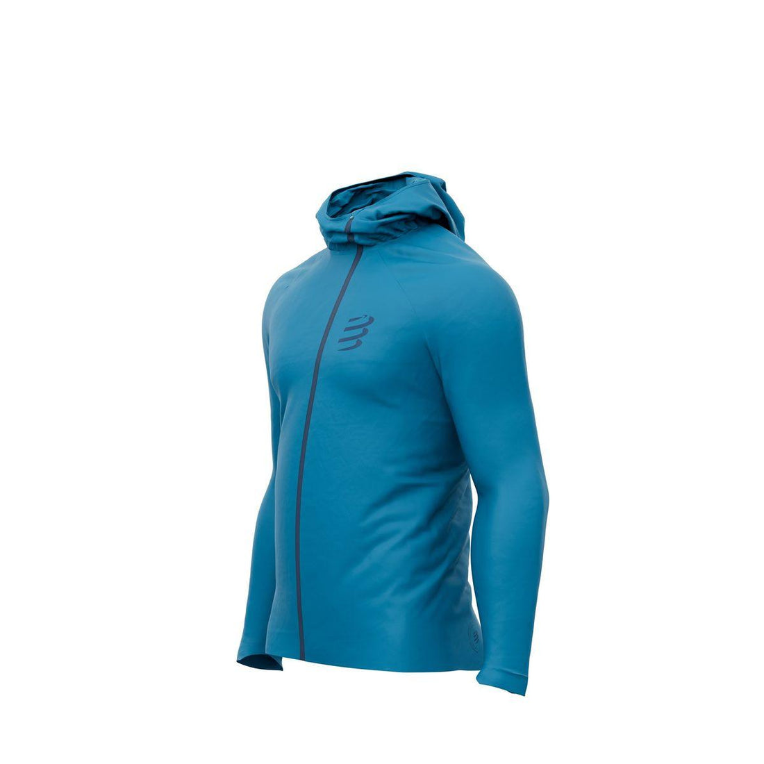 Hurricane Waterproof 10/10 Jacket unisex