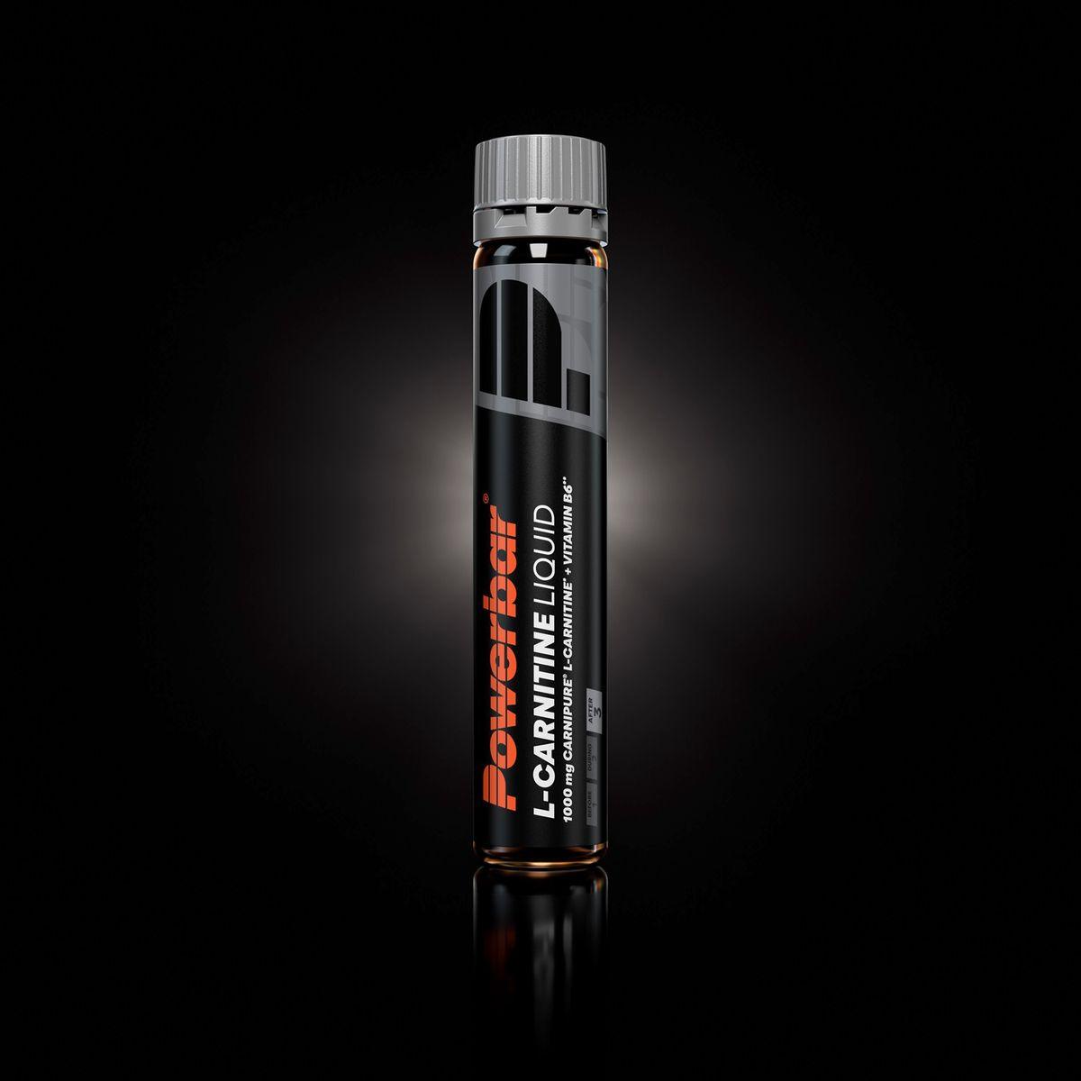 Black Line L-Carnitine Liquid