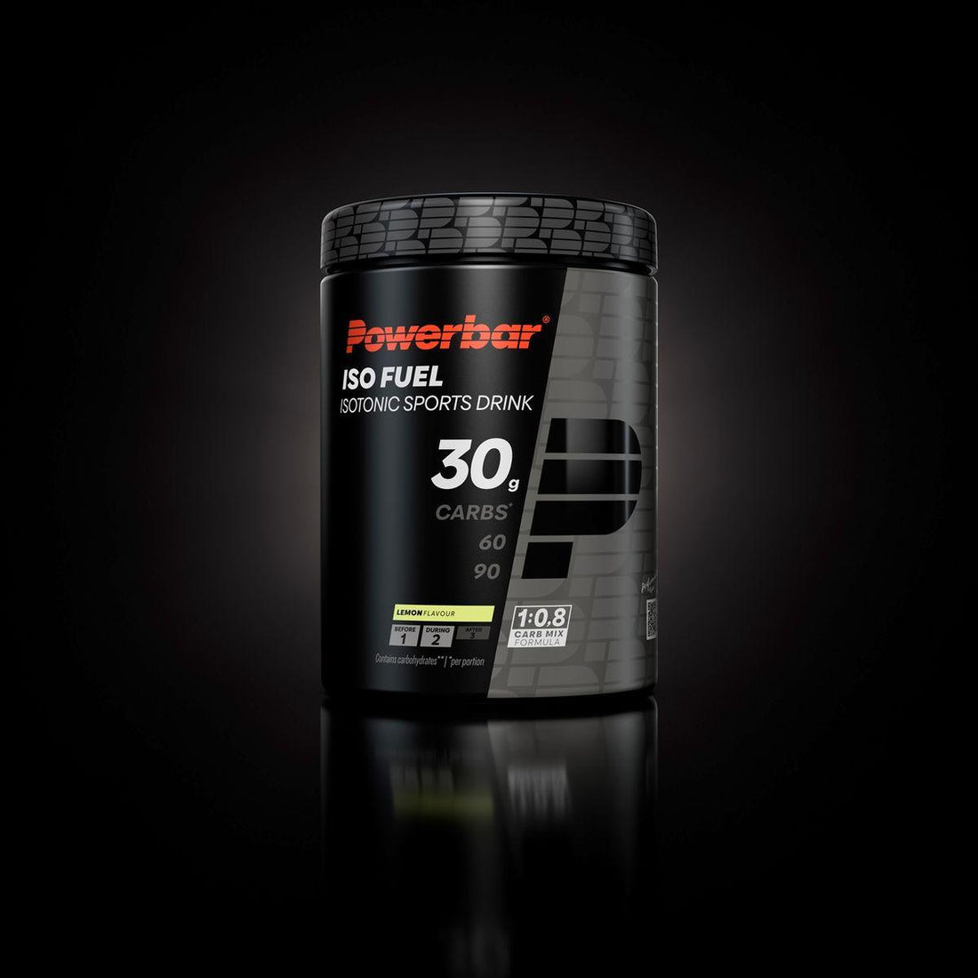 ISO FUEL ISOTONIC SPORTS DRINK 30, 608g