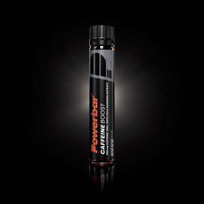 Black Line Caffeine Boost