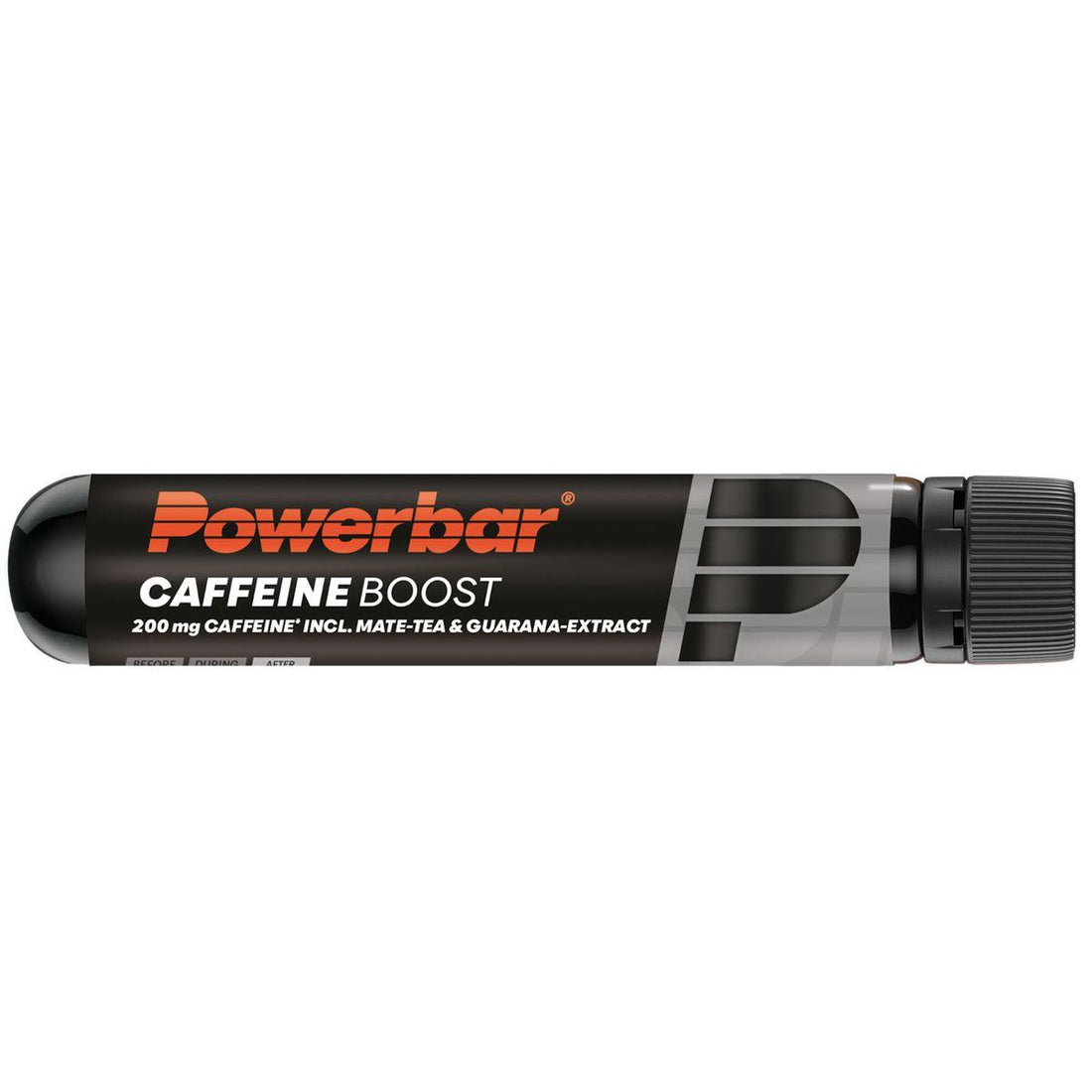 Black Line Caffeine Boost